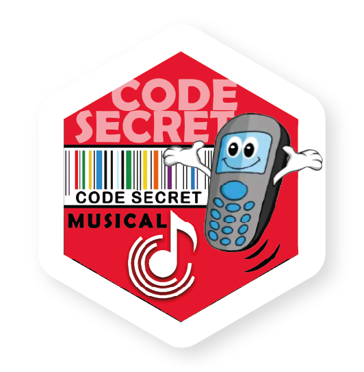 CODE SECRET