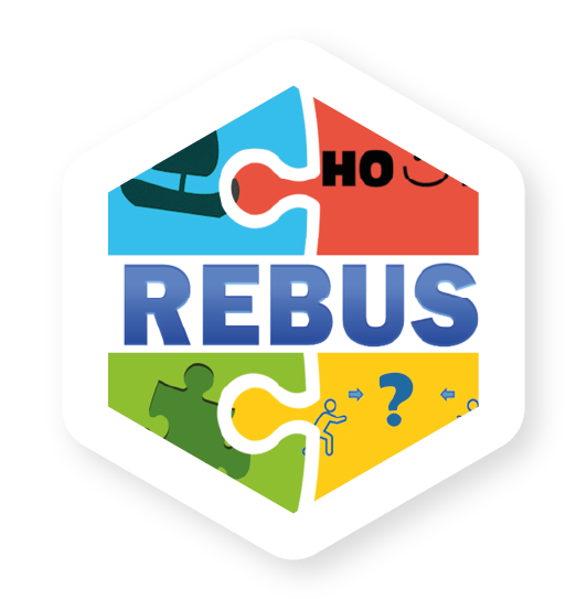 REBUS